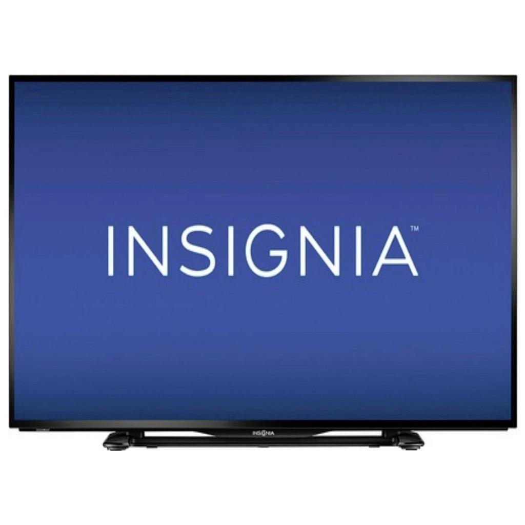 Insignia 40.0000inch NS40D510NA15 1920x1080 TV Back Market
