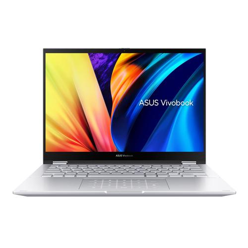 Asus Vivobook S14 Flip Tn3402Ya-Lz007W 14" Ghz - Hdd 512 Gb - 8Go - Integrated Graphics Qwerty - Arabe