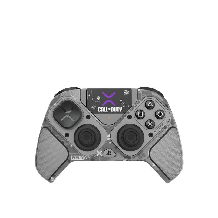 Manette PlayStation 5 / PlayStation 4 / PC Pdp Victrix Pro Bfg Controller Cod Tactical