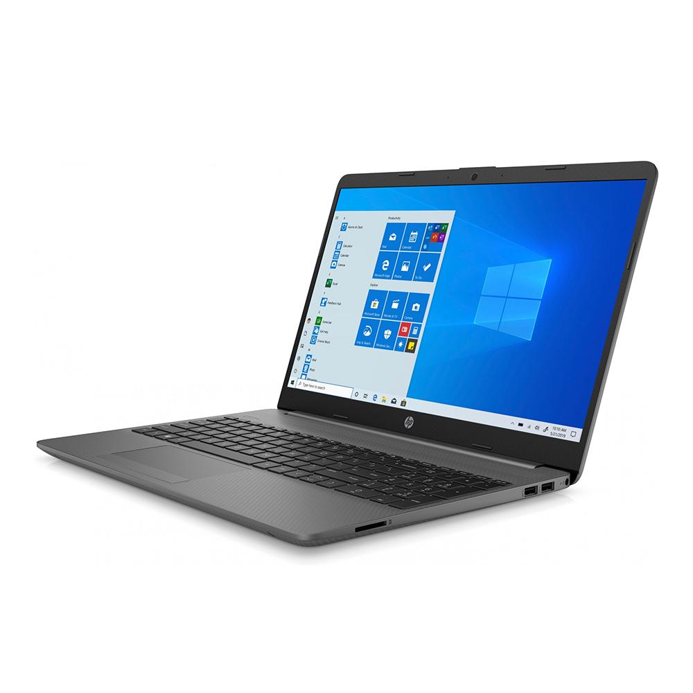 HP 15-Dw 15" Core I3 2.1 Ghz - SSD 128 Go - 8 Go Azerty - Français