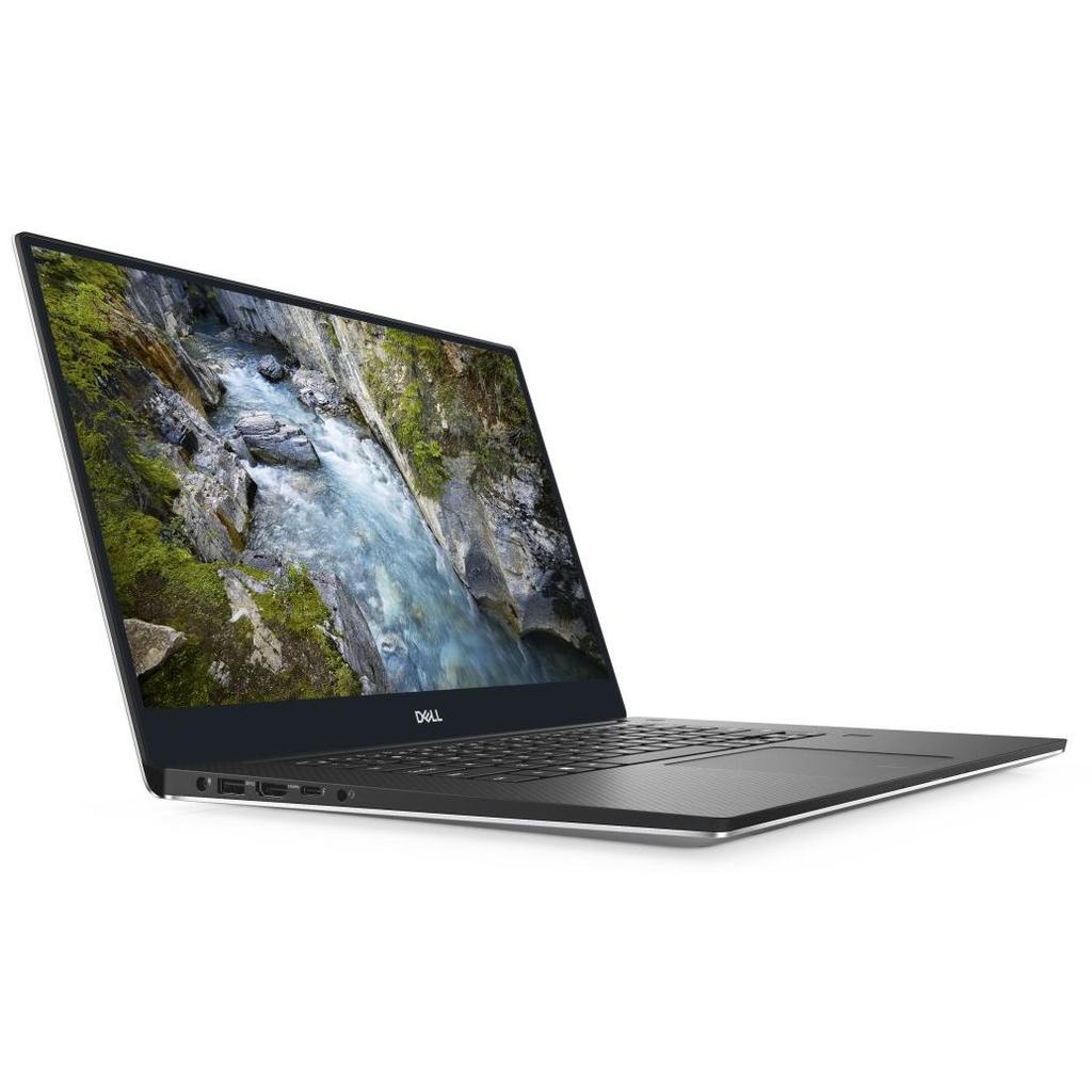 Dell Precision 5540 15" Core i9 2.3 Ghz - SSD 512 Go - 32 Go Azerty - Français