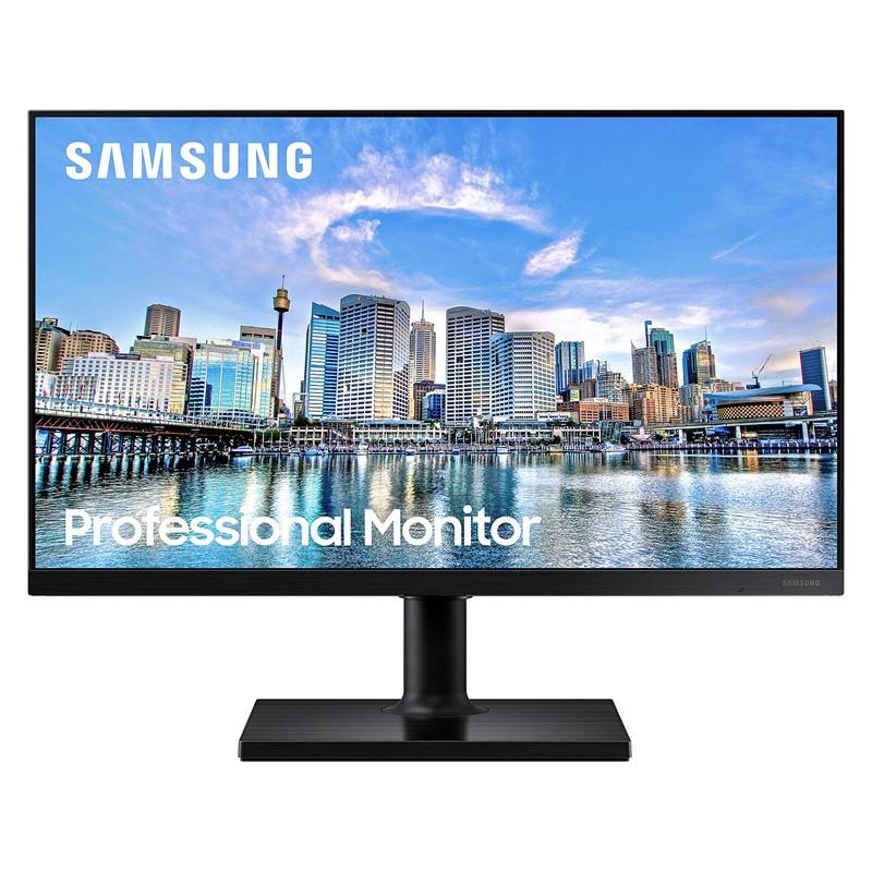 Écran 24" LCD Samsung Color Display 24"