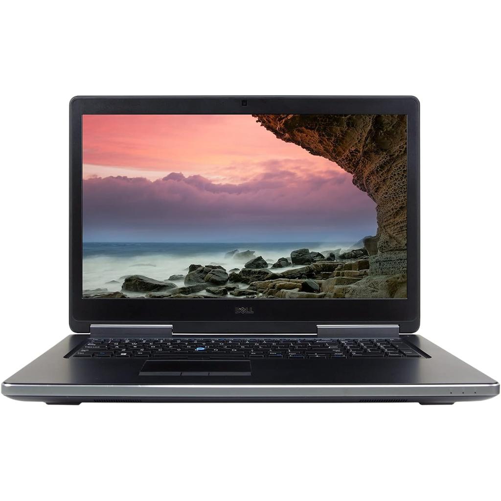 p*e様 precision 7720 xeon E3-1575m v5 p40 DELL Precision 7720 17.3 Xeon E3-1575M v5 32GB RAM 256GB SSD 1TB
