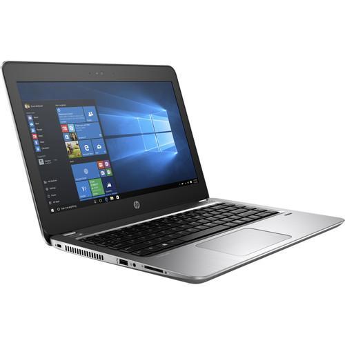 Hp EliteBook 1040 G3 14-inch (2015) - Core i7-6500U - 8GB - SSD 512 GB AZERTY - Francês