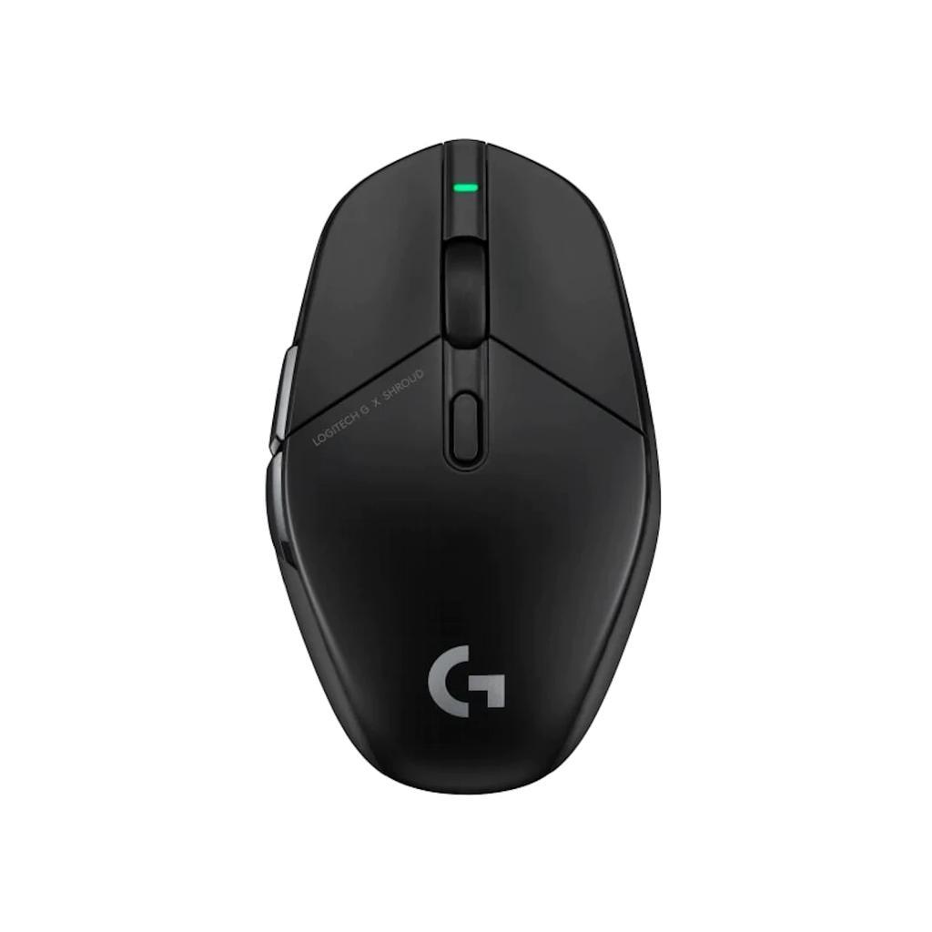 Logitech G303 Shroud Edition
