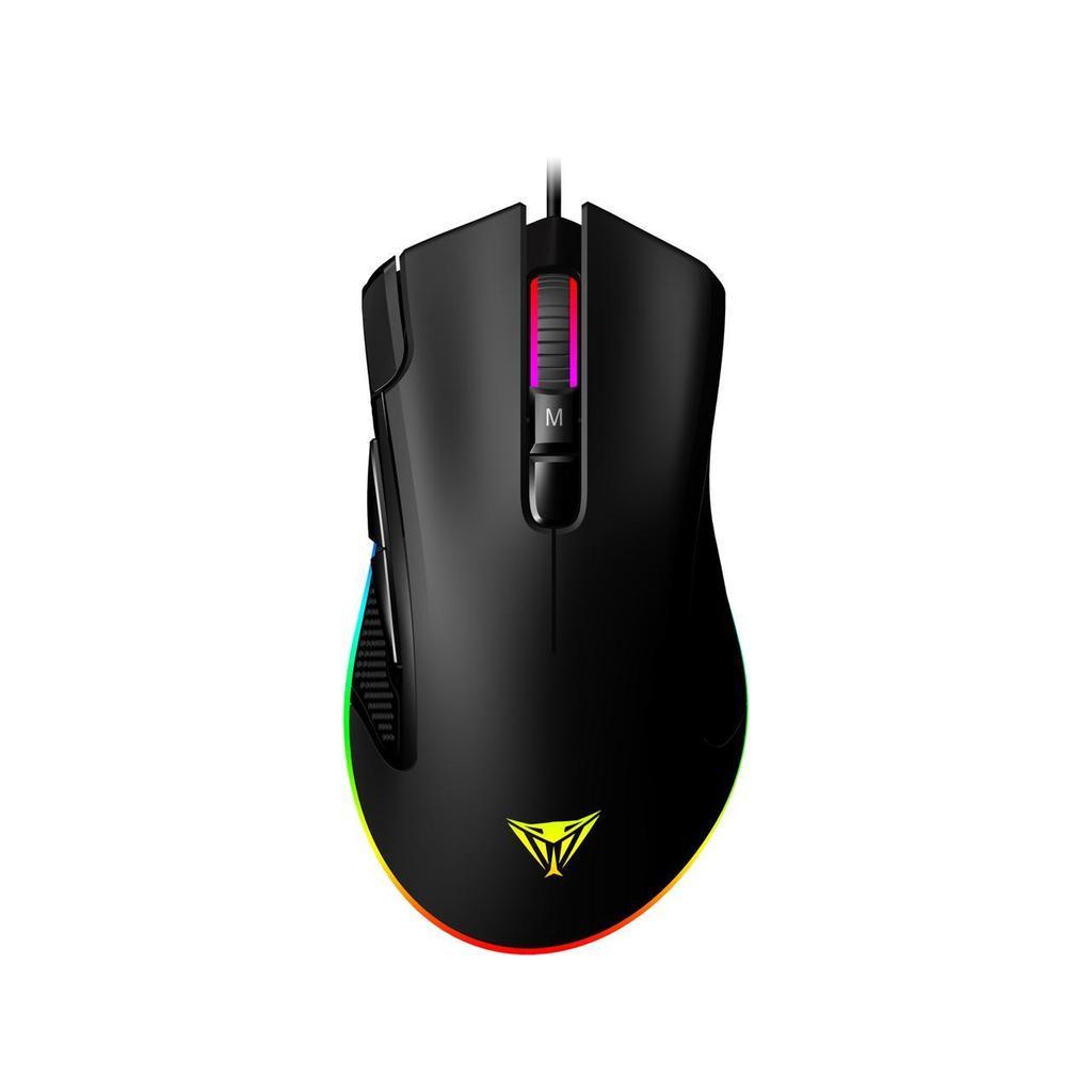 Patriot Memory Viper V551 Full RGB Mouse | Back Market