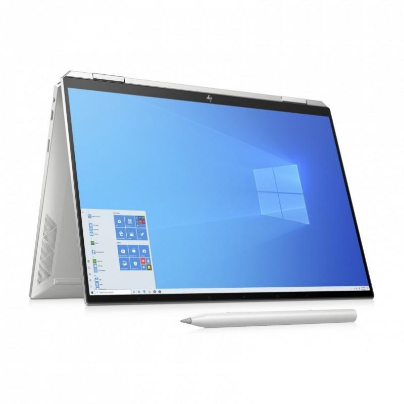 Hp Spectre X360 14-Ea0042Nf 13" Core I5 2.4 Ghz - Ssd 512 Go - 8 Go Azerty - Français