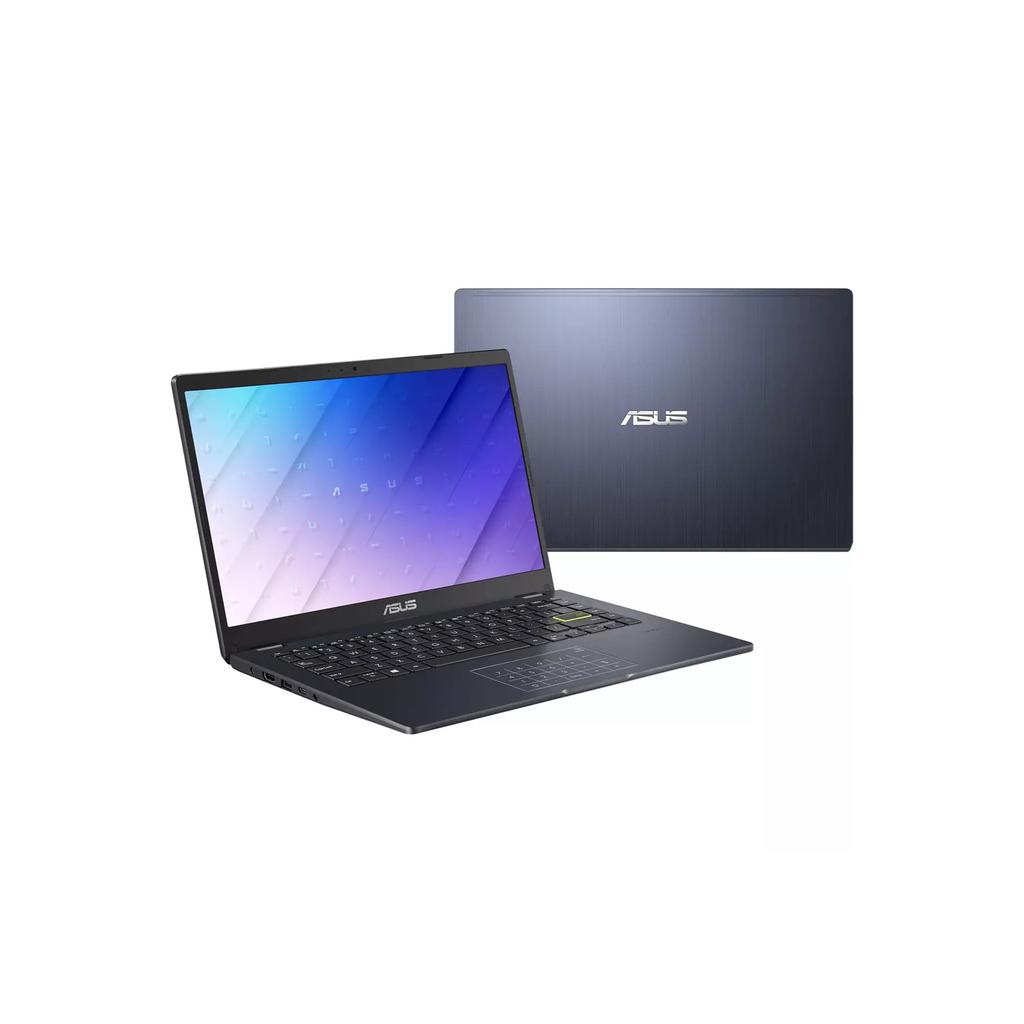 Asus Vivobook E410Ma-Ek2505Ws 14" Celeron 1.1 Ghz - Ssd 128 Go - 4 Go Azerty - Français