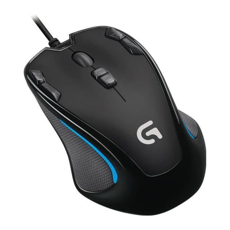 Souris Logitech G300S Sans Fil