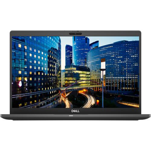 Dell Latitude 7310 13" Core I5 1.6 Ghz - Ssd 256 Go - 8 Go Qwerty - Nordique