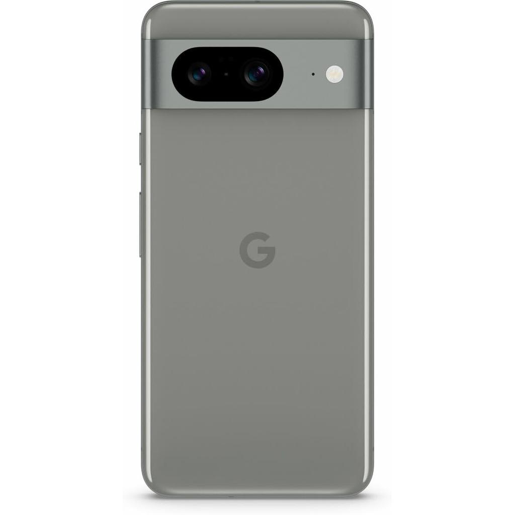 Google Pixel 8 256GB - グレー - Simフリー 【整備済み再生品
