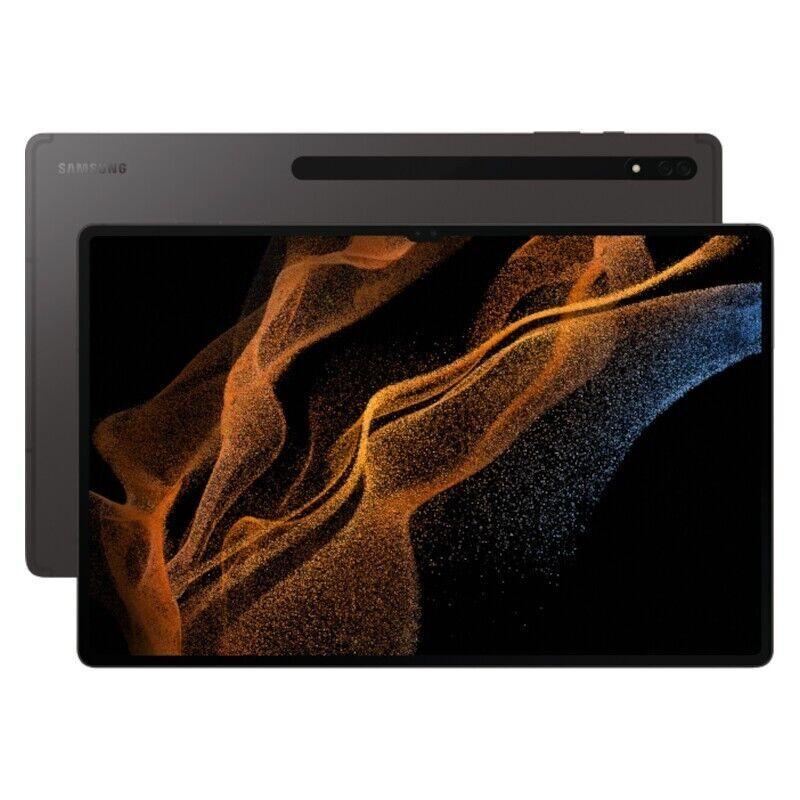 Galaxy Tab S8 Ultra 256GB - Gray - (Wi-Fi) | Back Market Galaxy Tab S8 Ultra 256GB - Gray - (Wi-Fi) | Back Market