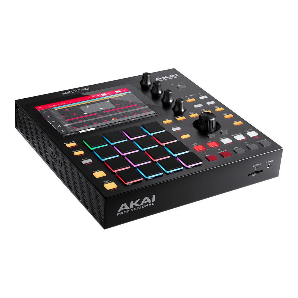 Accessoires Audio Akai Mpc One