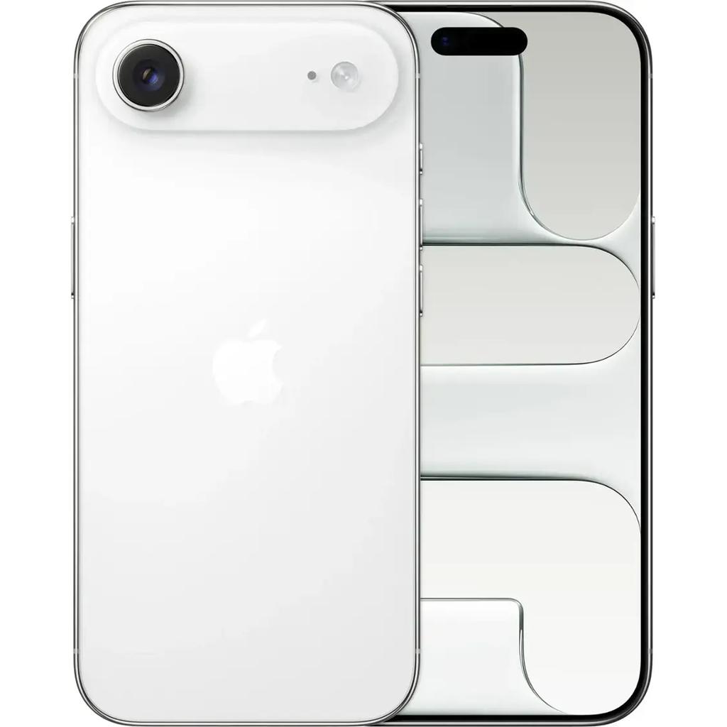 iPhoneAir 256GB クラウドホワイト　新品未開封 iPhone Air 256GB - Cloud White - Unlocked | Back Market