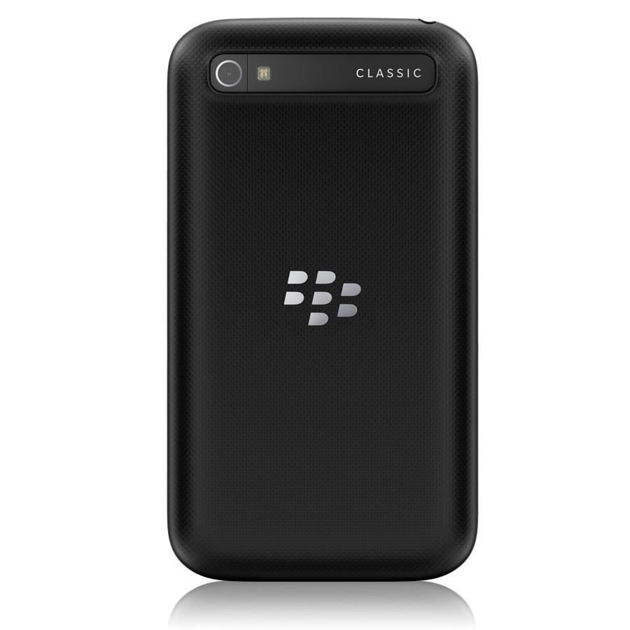 BlackBerry Classic • Locked T-Mobile Refurbished | Back Market