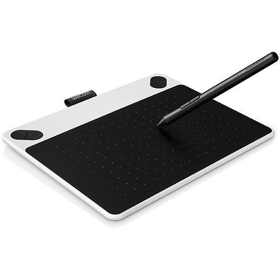 Custodia Rigida Da Viaggio Adatta Per Wacom Intuos Tavoletta Grafica Nera Per Di