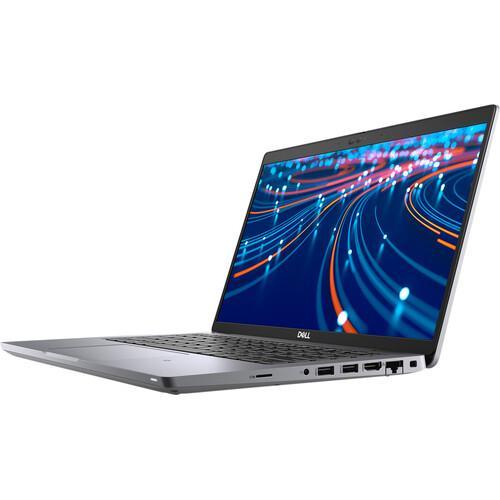 Dell Latitude 5420 14" Core i7 3 Ghz - SSD 512 Go - 64 Go Azerty - Français