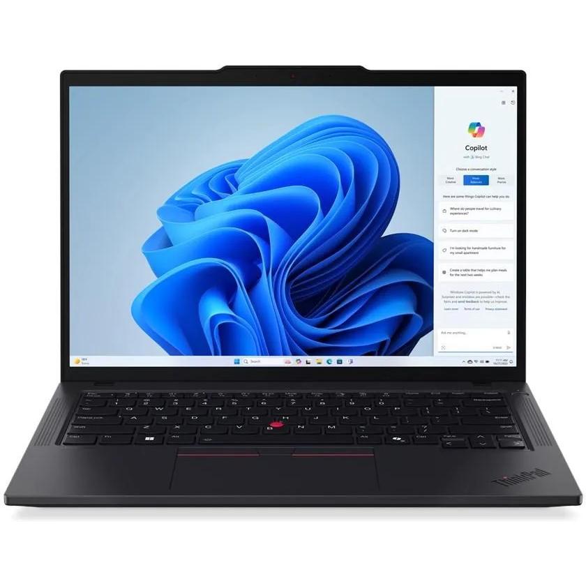 Lenovo Thinkpad T14 Gen 5 14" Core Ultra 5 1.3 Ghz - SSD 512 Go - 16 Go Azerty - Français
