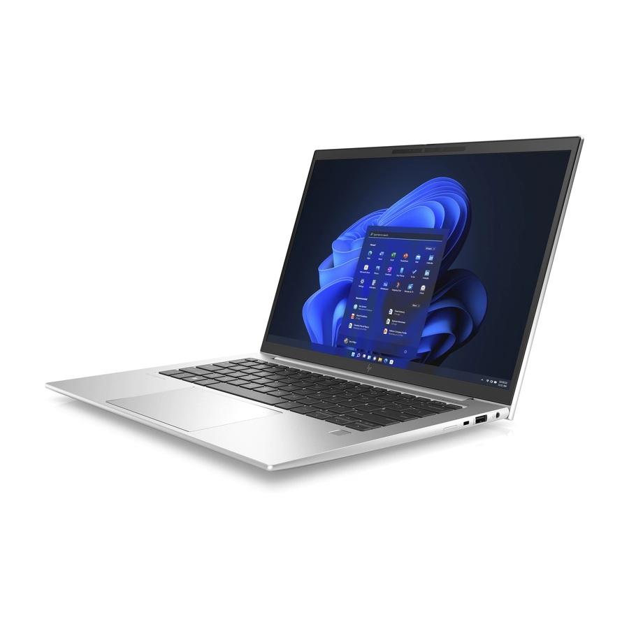 HP Elitebook 840 G9 14" Core i7 1.4 Ghz - SSD 512 Go - 32 Go Qwerty - Espagnol