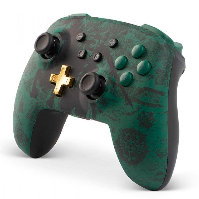 Nintendo Switch Zelda Back Market