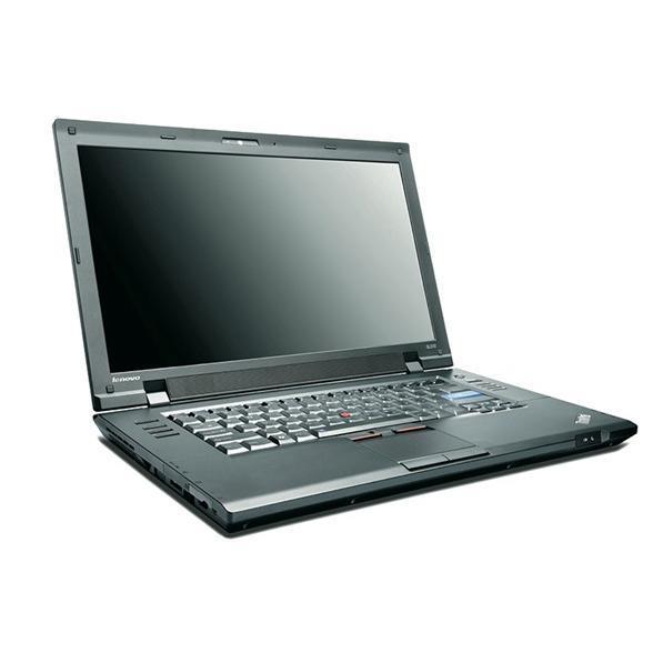 Lenovo Thinkpad L510 15" Core 2 Duo 2.1 Ghz - Ssd 240 Go - 8 Go Azerty - Français