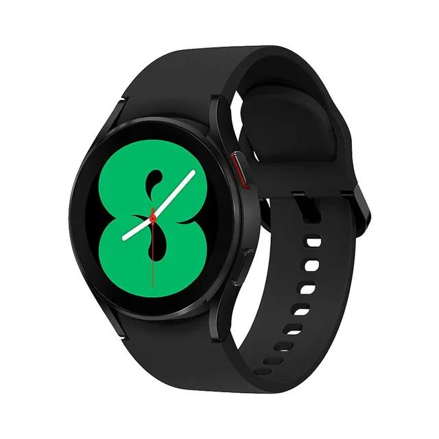 Relojes Samsung Cardio GPS Galaxy Watch 6 40 mm - Negro