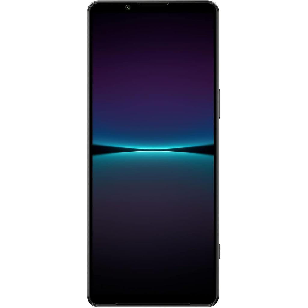 SONY Xperia 1 V Black 256GB SIMフリー Amazon.com: Sony Xperia 1 V 256GB 5G Factory Unlocked