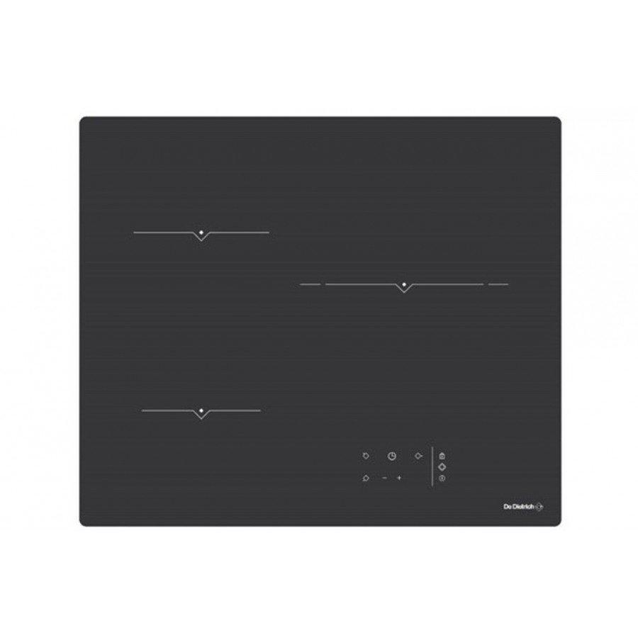 De Dietrich DPV7550B Hot plate / gridle Back Market