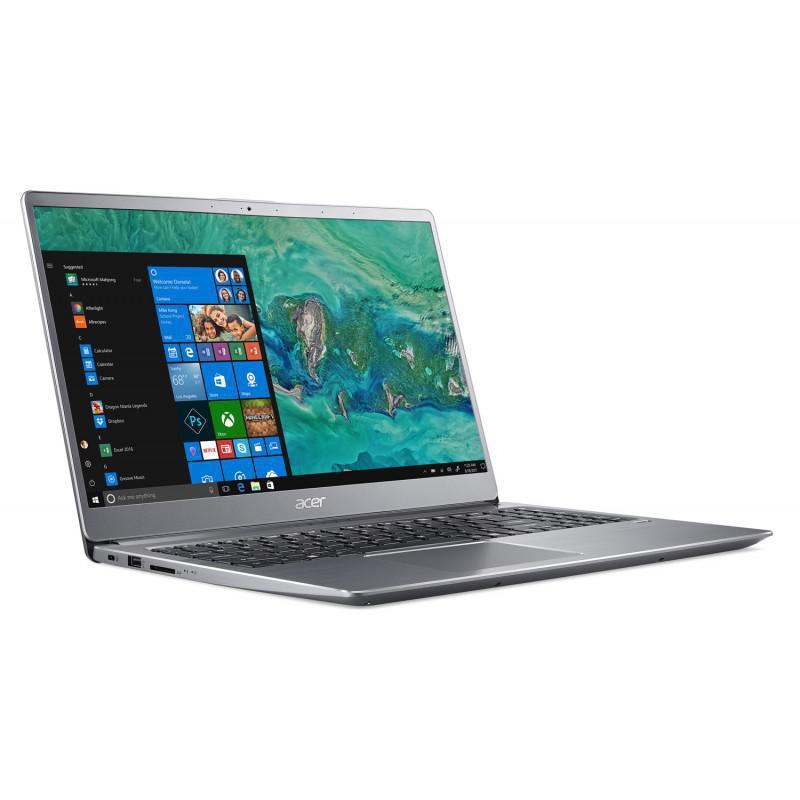 Acer Swift 3 Sf315-52G 15" Core i7 1.3 Ghz - SSD 1 To - 8 Go Azerty - Français
