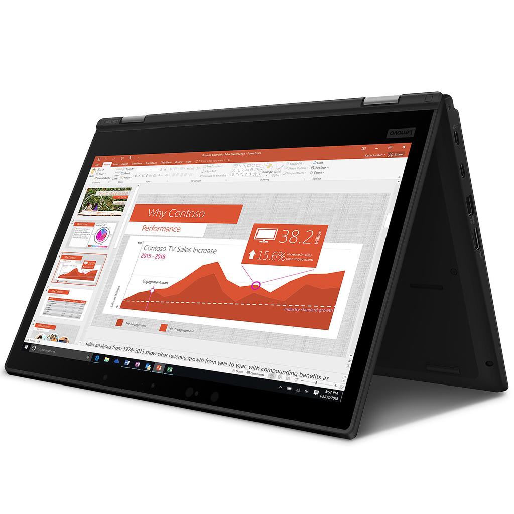 Lenovo ThinkPad L390 Yoga 13