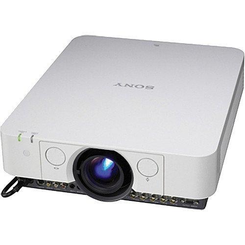 Vidéo Projecteur Sony Vpl-Fh30 Blanc