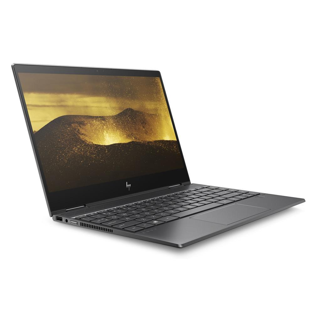 HP Envy X360 13" Ryzen 5 1.1 Ghz - SSD 512 Go - 16Go Azerty - Français