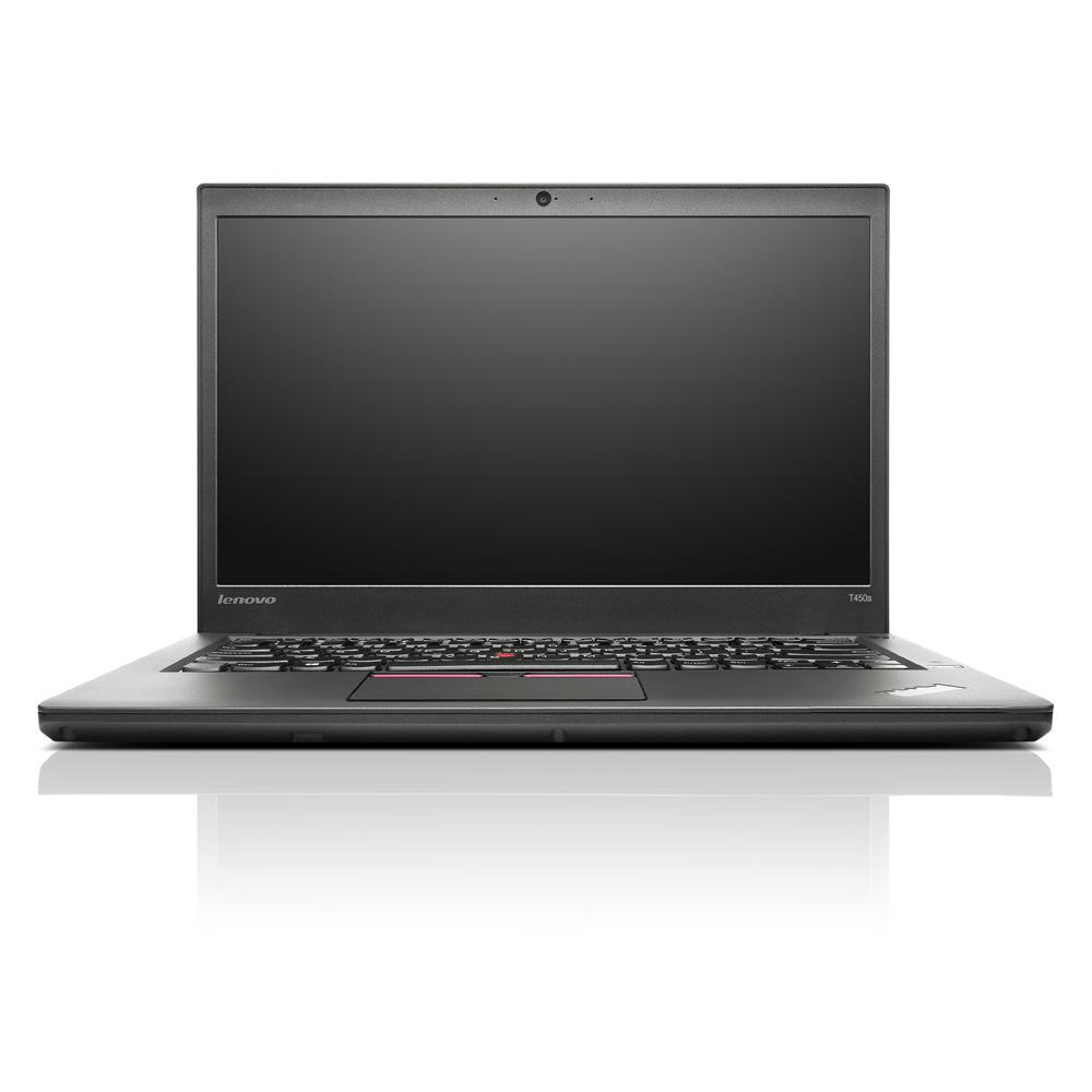 Lenovo Thinkpad T450S 14" Core i5 2.2 Ghz - SSD 128 Go - 8 Go Azerty - Français