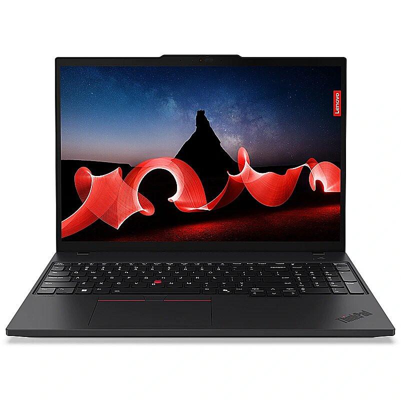 Lenovo Thinkpad T16 G3 16" Core Ultra 7 2.8 Ghz - SSD 512 Go - 16 Go Qwerty - Anglais