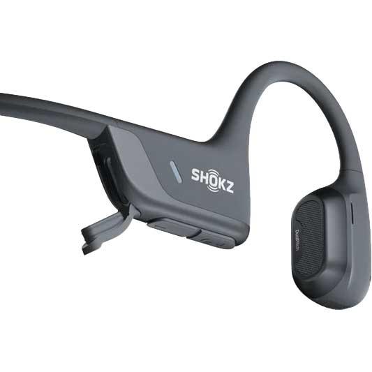 Shokz OpenRun Pro 2 Earbud Bluetooth Earphones - Black | Back Market