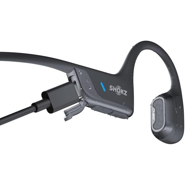 Shokz OpenRun Pro 2 Earbud Bluetooth Earphones - Black | Back Market