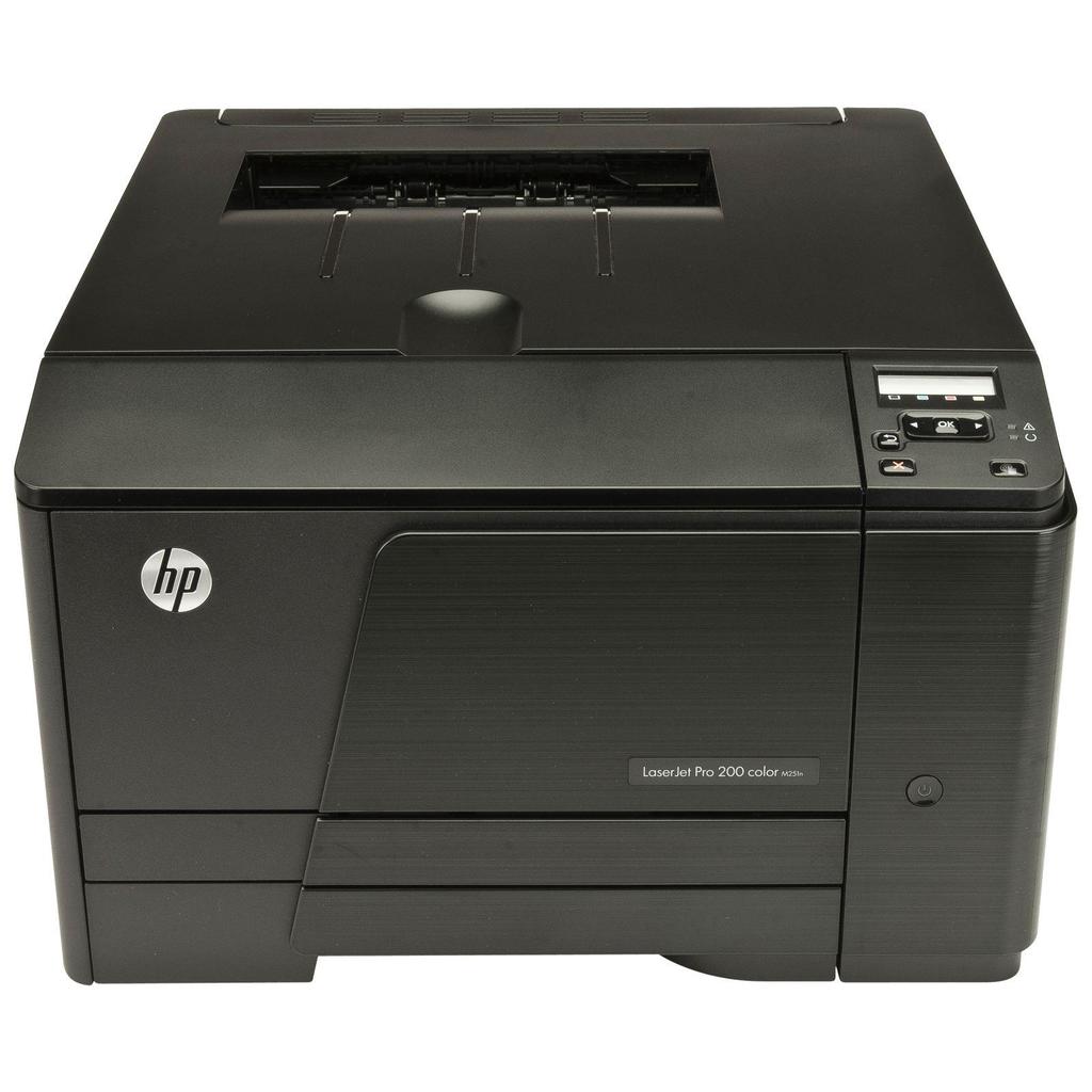 HP Laserjet Pro 200 M251N Laser Couleur