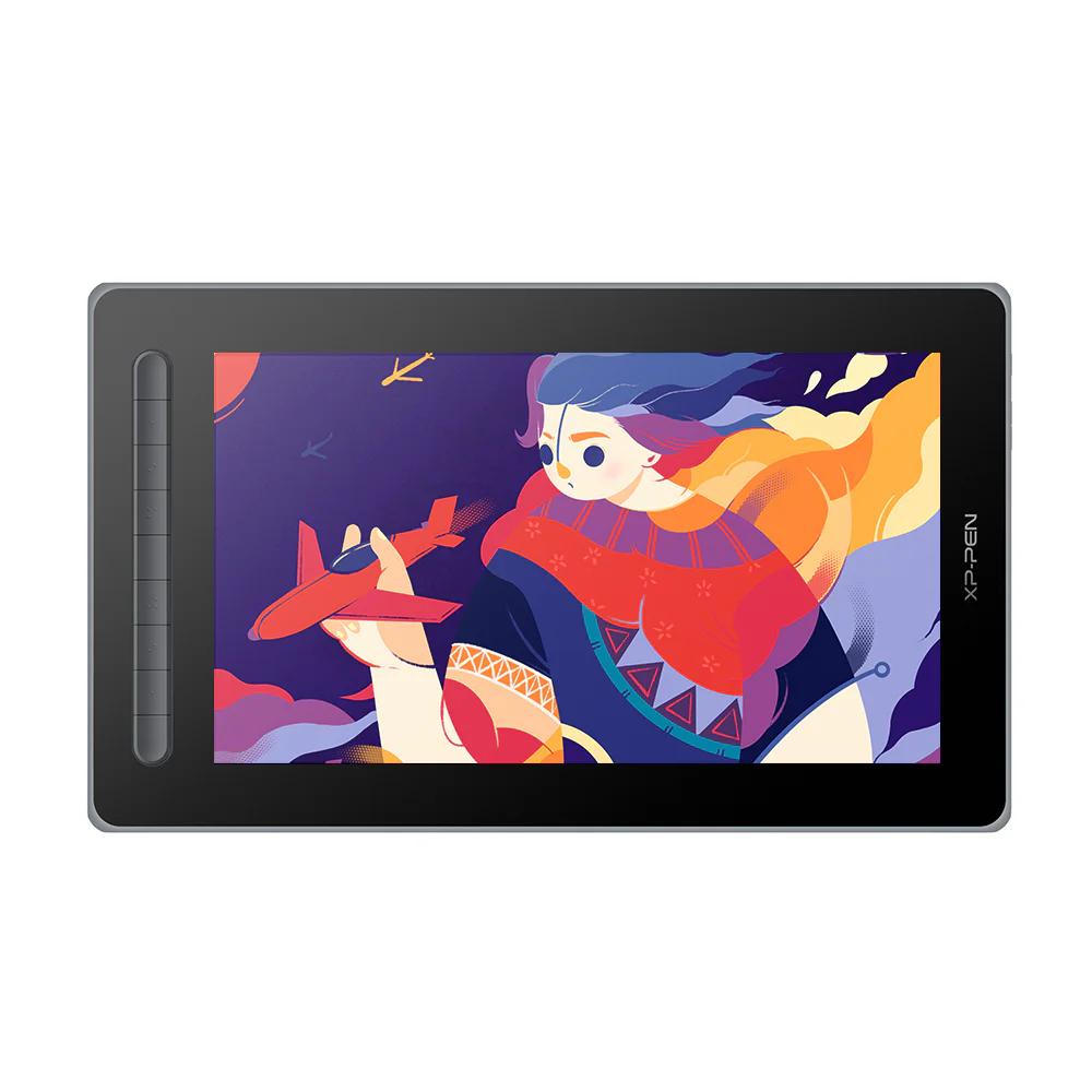 Tablette Graphique Xp-Pen Artist 13 (2Nd Gen)