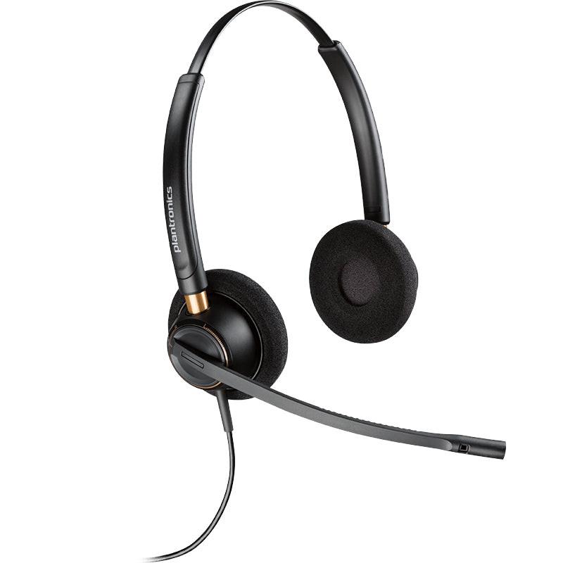 Casque Poly Encorepro 520 Digital - Noir
