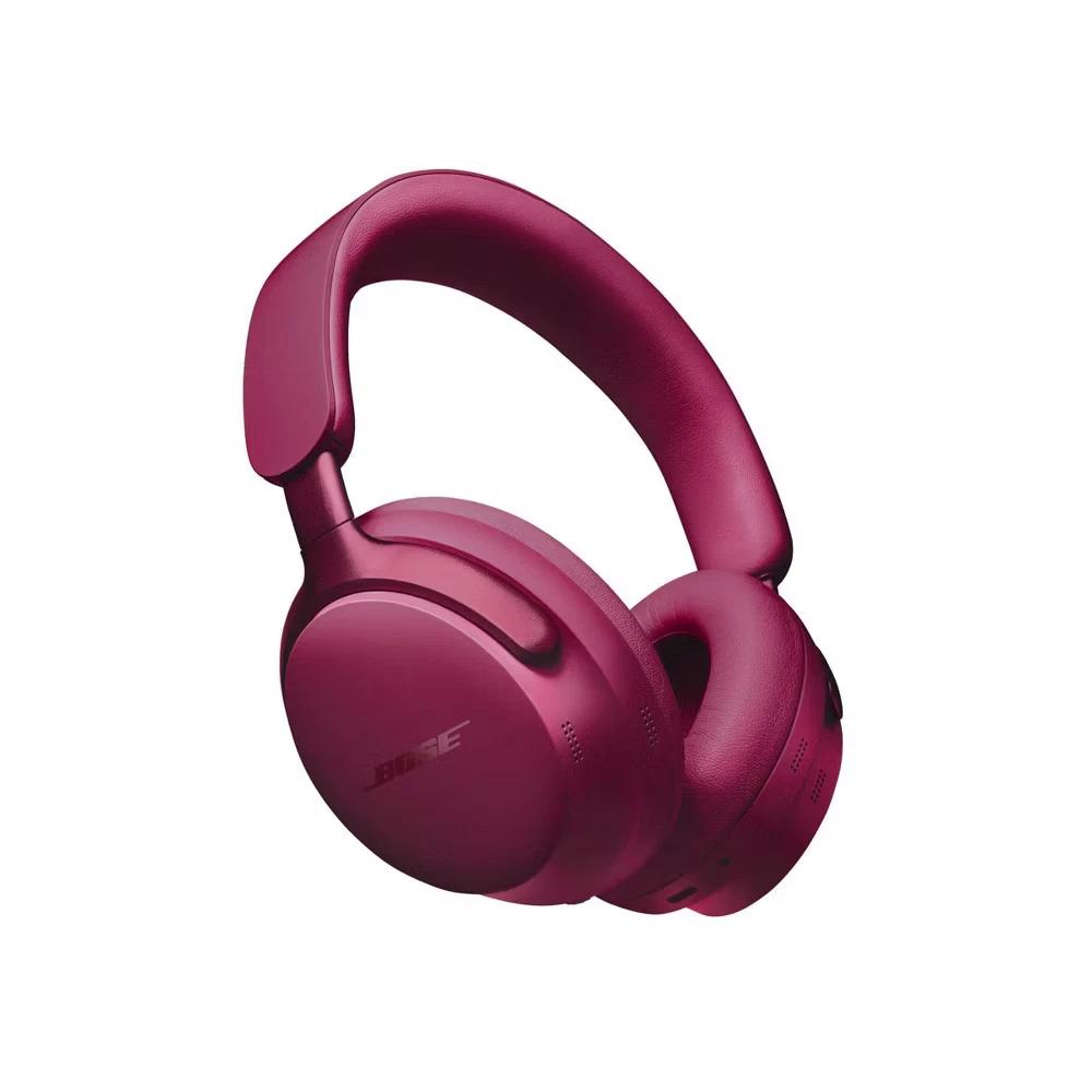 Bose Ultra QuietComfort Noise cancelling Headphone Bluetooth with