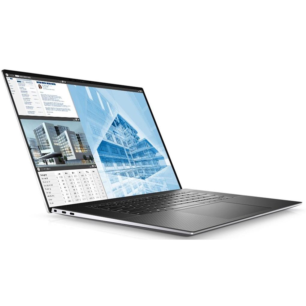 Dell Precision 5750 17" Core i7 2.3 Ghz - SSD 2 To - 64 Go Azerty - Français