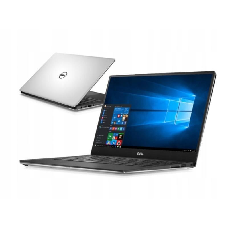Dell Xps 9360 13" Core I7 2 Ghz - Ssd 512 Go - 16 Go Qwerty - Anglais