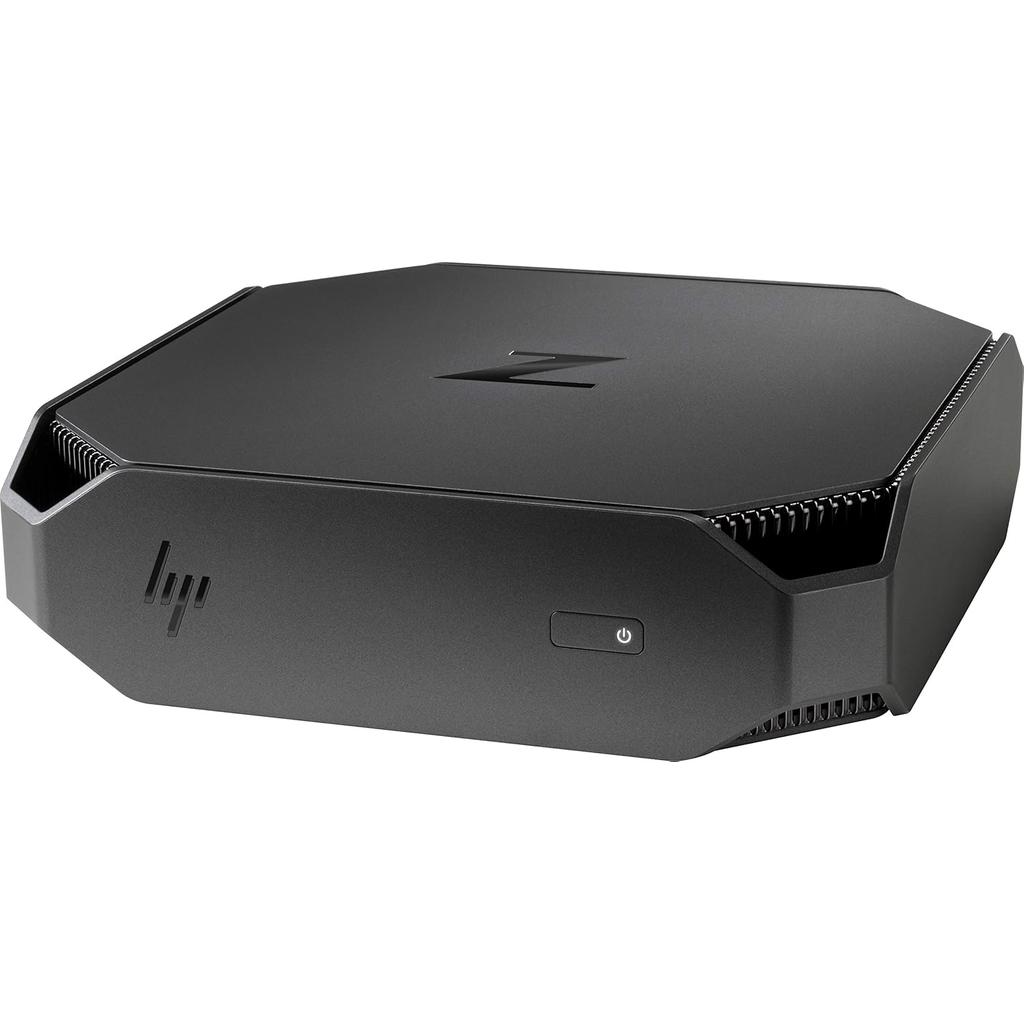 HP Z2 Mini G4 Workstation Core i7 3.2 Ghz - SSD 512 Go Ram 16 Go