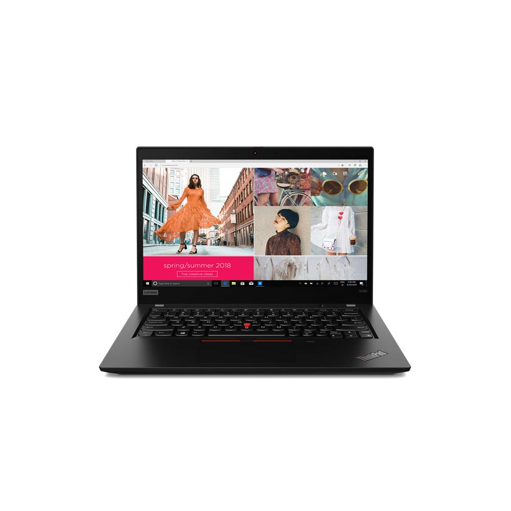 Lenovo Thinkpad X390 13" Core i5 1.7 Ghz - SSD 512 Go - 16 Go Qwertz - Allemand