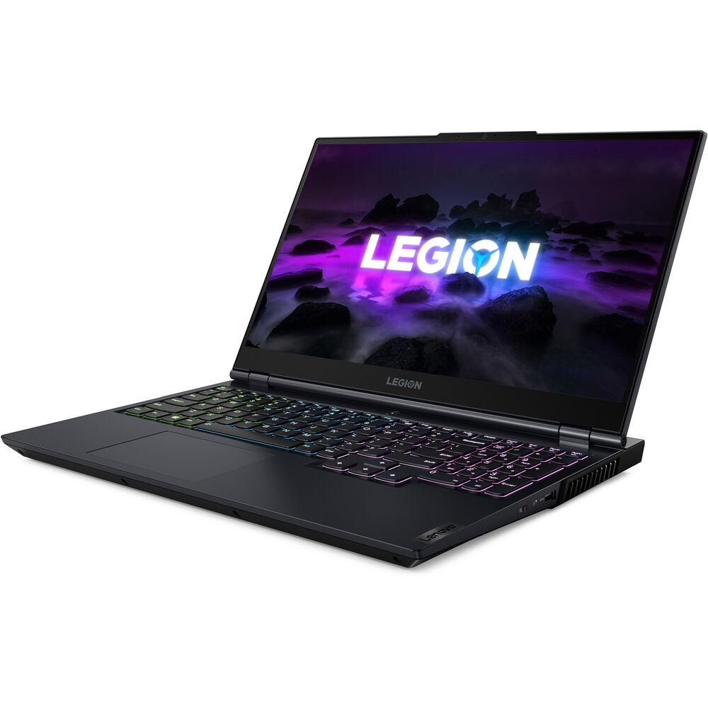 Lenovo Legion 5 17Ach6H 17" Ryzen 7 3.2 Ghz - Ssd 512 Go - 16 Go - Nvidia Geforce Gtx 1650 Qwerty - Anglais