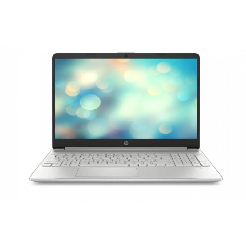 HP Notebook 15S-FQ1142NS 15"" Core i5 1 GHz - SSD 512 Go - 8 Go QWERTY - Espagnol Reconditionné - Hewlett-Packard reconditionné disponible sur Backmarket