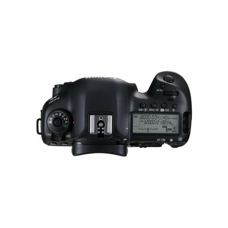 Canon EOS 5D Mark IV/EF 24-70㎜F4L IS USM Canon EOS 5D Mark IV with EF 24-105mm f/4L IS II USM Lens