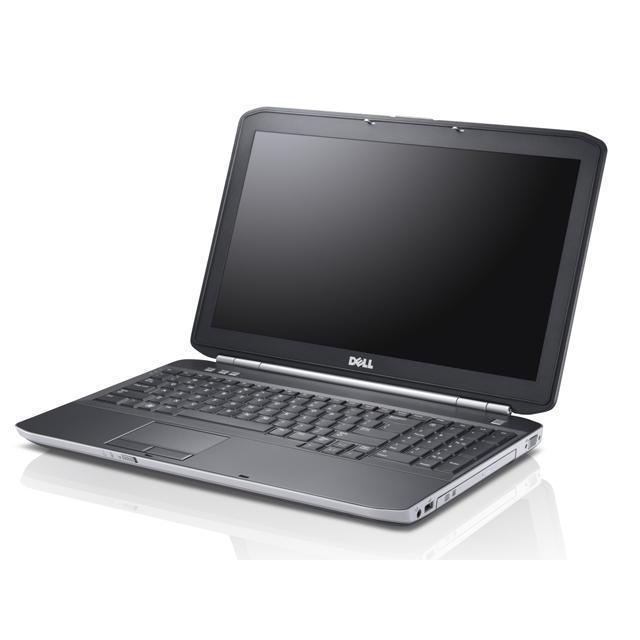 Dell Latitude E5520 15" Core I3 2.1 Ghz - Ssd 120 Go - 8 Go Azerty - Français