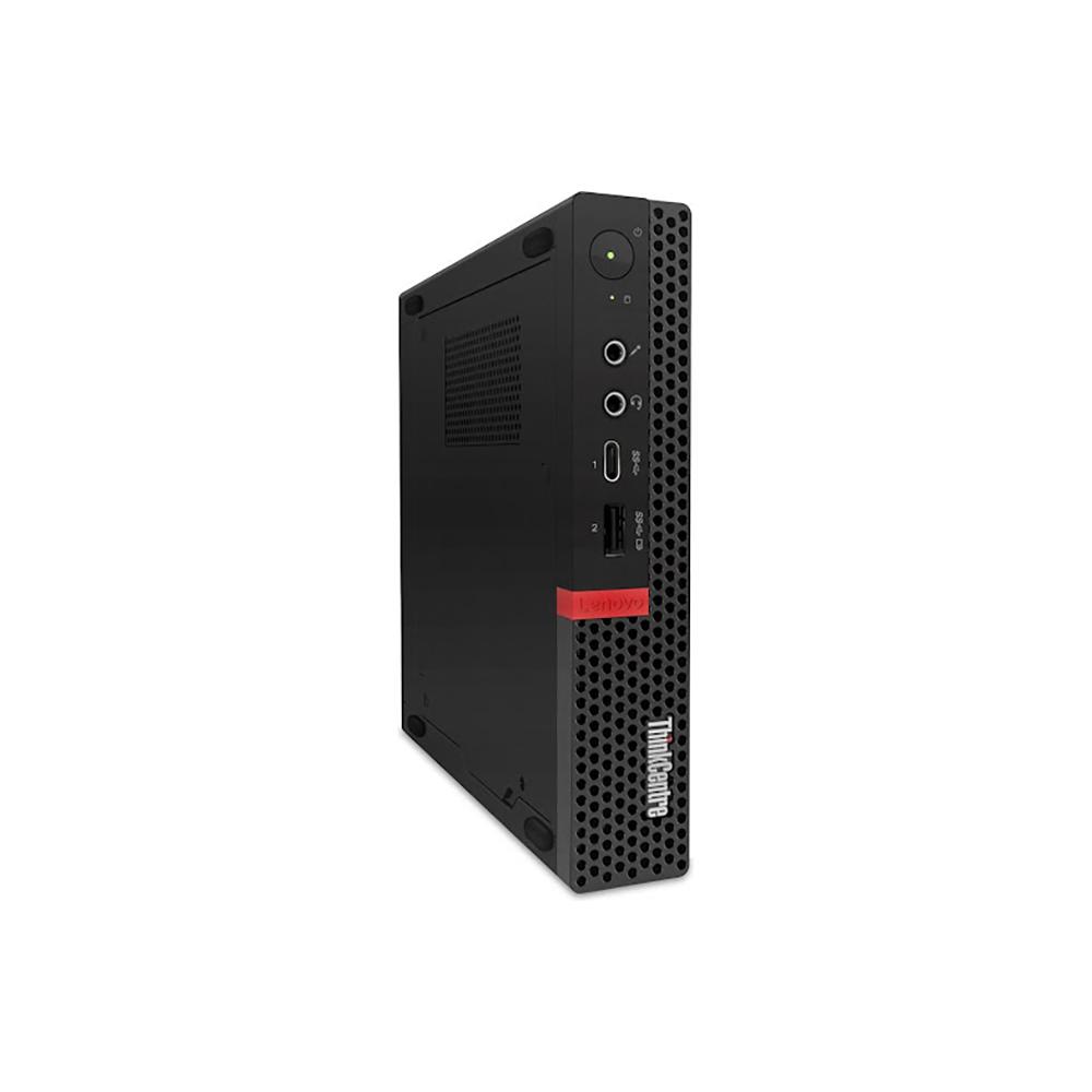 Lenovo Thinkcentre M720Q Tiny Core i5 2.2 Ghz - SSD 256 Go Ram 16Go