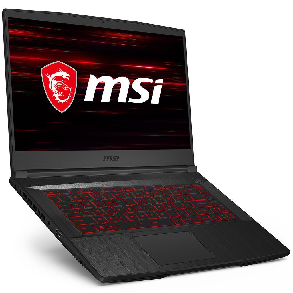 MSI GF65 Thin 10SER 15